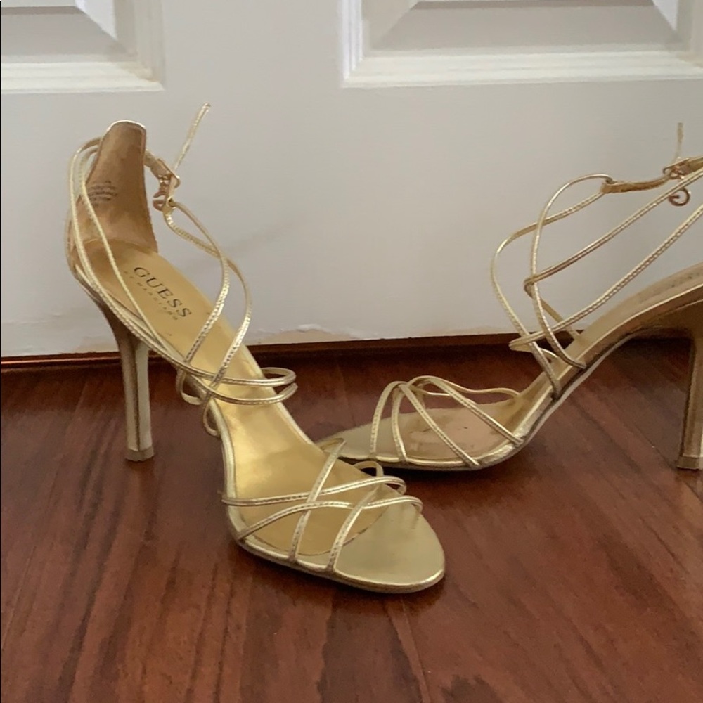 Guess Sandals - Picture 2 of 5
